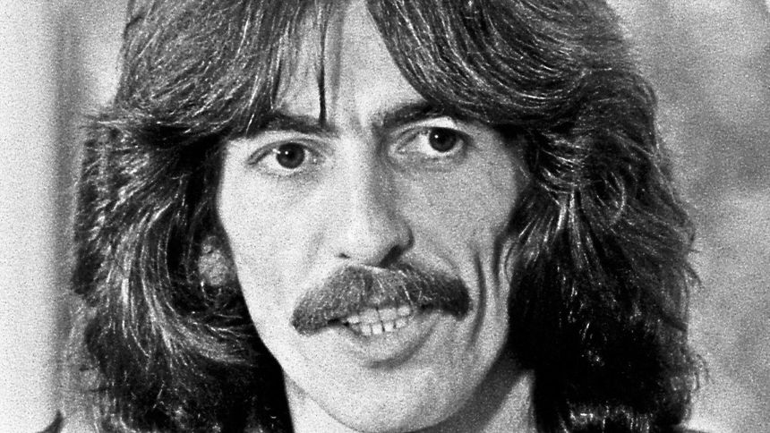 George Harrison obawiał się o swoje życie m.in. po zamachu na Johna Lennona.