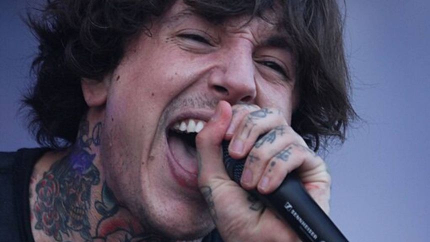Słynny zespół znowu zagra nad Wisłą. Koncert Bring Me The Horizon w Polsce [DATA, BILETY]
