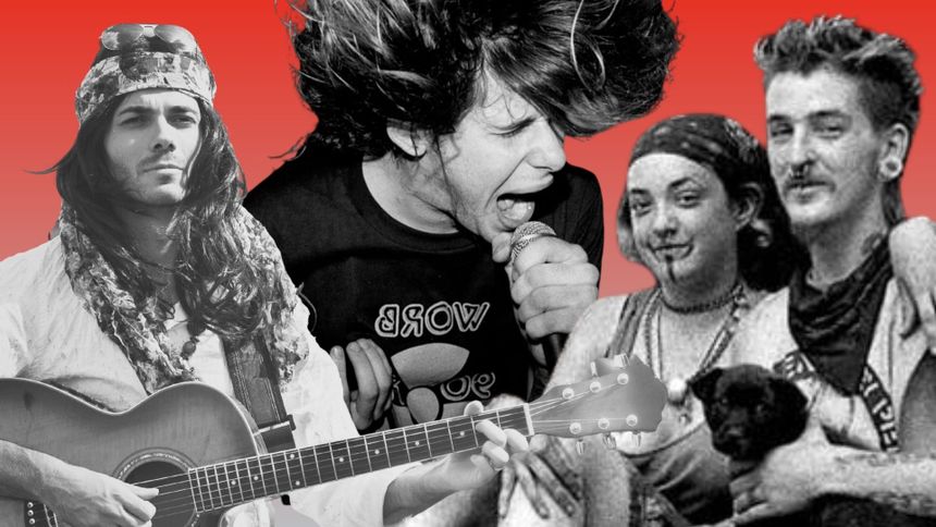 Quiz PRL. Subkultury młodzieżowe