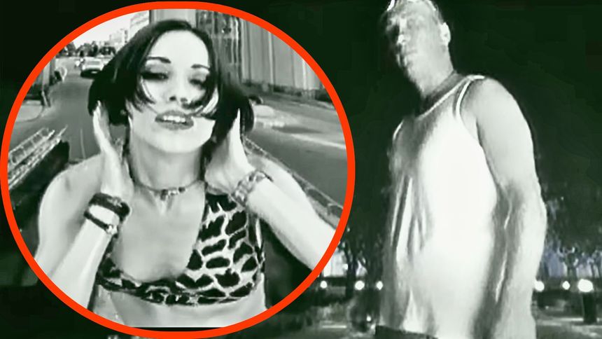 Hit lat 90. zdefiniował jego karierę