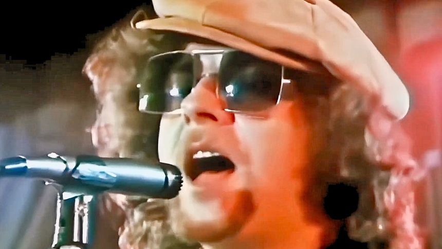 Hit lat 70. powstał błyskawicznie