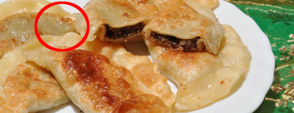 Pierogi
