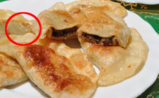 Pierogi