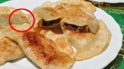 Pierogi