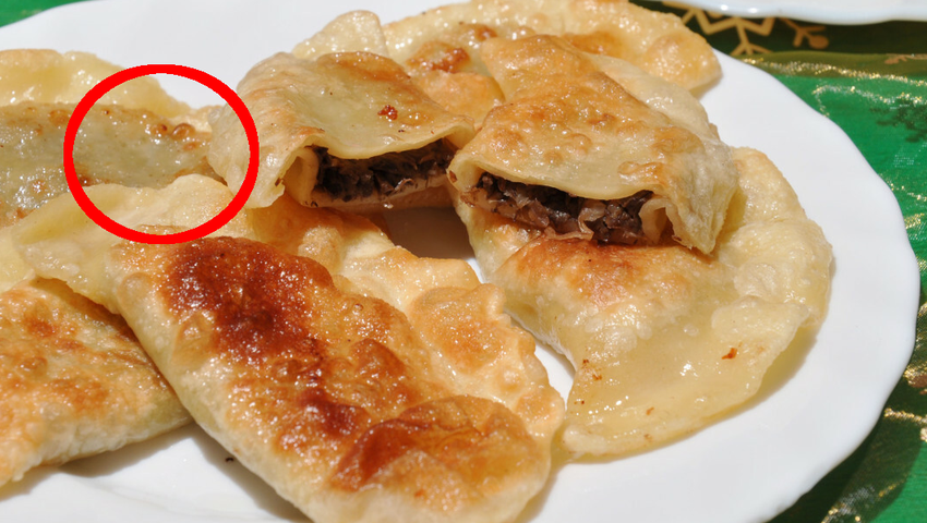 Pierogi
