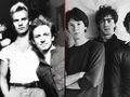 Quiz o rocku. The Police czy R.E.M.?