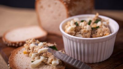 PRL, awanturka i przekąski na sylwestra