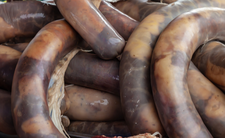 Konina, mięso w Niemczech