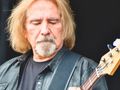 Basista Black Sabbath zachwyca się AI