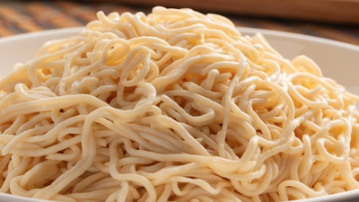 Makaron konjac