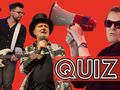 Quiz ze znajomości polskiego rocka