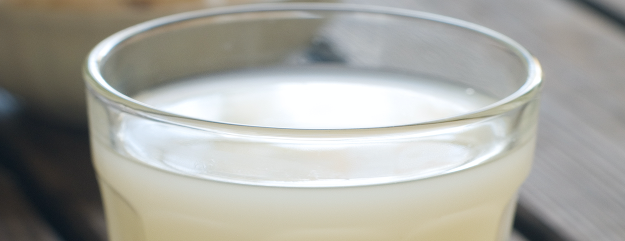 Sok z kiszonej kapusty