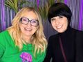 Tatiana Okupnik w programie 