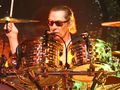 Alex Van Halen i Steve Lukather łączą siły