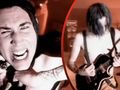 Marylin Manson bronił się pudełkiem na drugie śniadanie