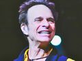 Legendarny rockman wraca na scenę