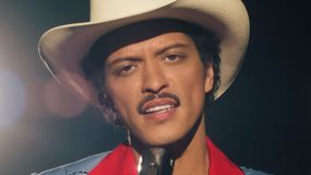 Bruno Mars z nowym albumem 