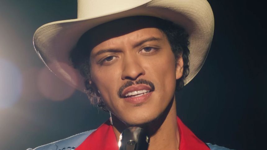 Bruno Mars z nowym albumem 