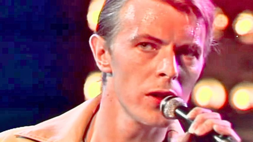 Hit lat 70. nie był optymistyczny