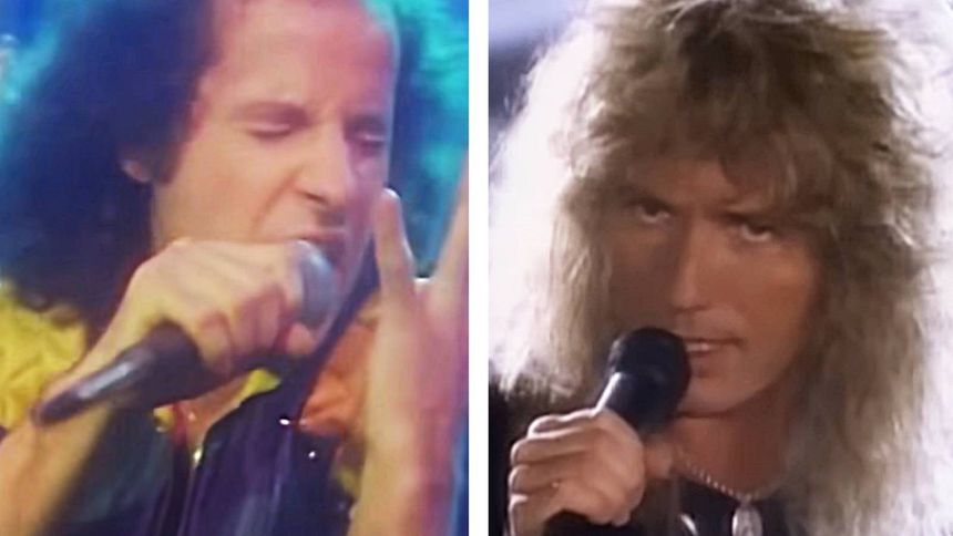 Hardrockowa klasyka w pigułce. Fan ciężkich brzmień przy 16/20 naje się wstydu [QUIZ]