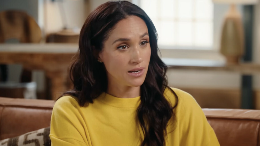 Meghan Markle ma nieślubną córkę? Miała ją urodzić jeszcze w liceum