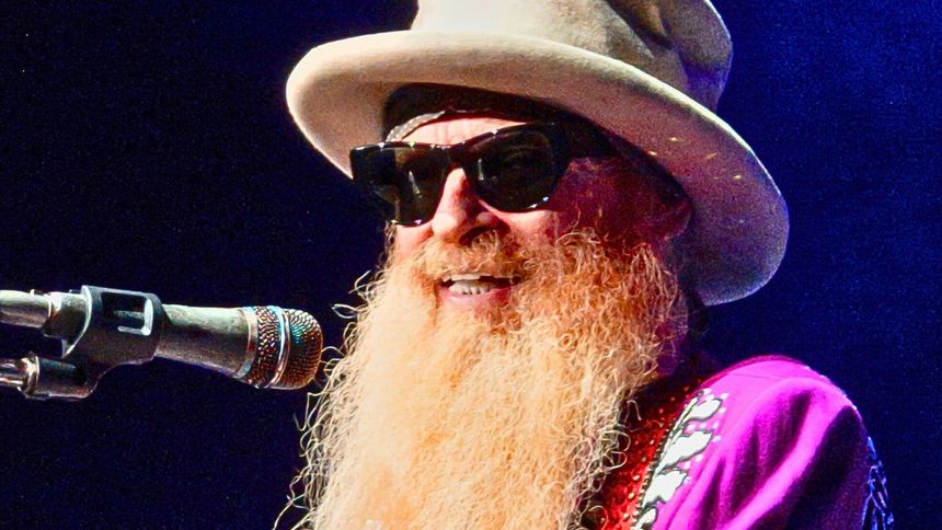 ZZ Top nie zgodzili się na to