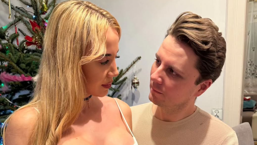 Marianna Schreiber i Piotr Korczarowski znowu razem! Planują ślub i dziecko?