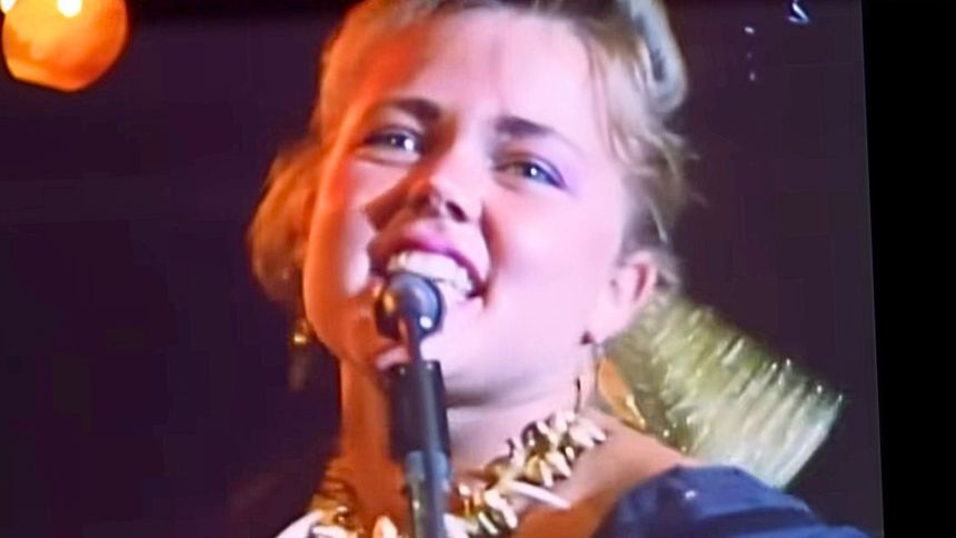 Hit lat 80. opowiadał o zakazanym romansie