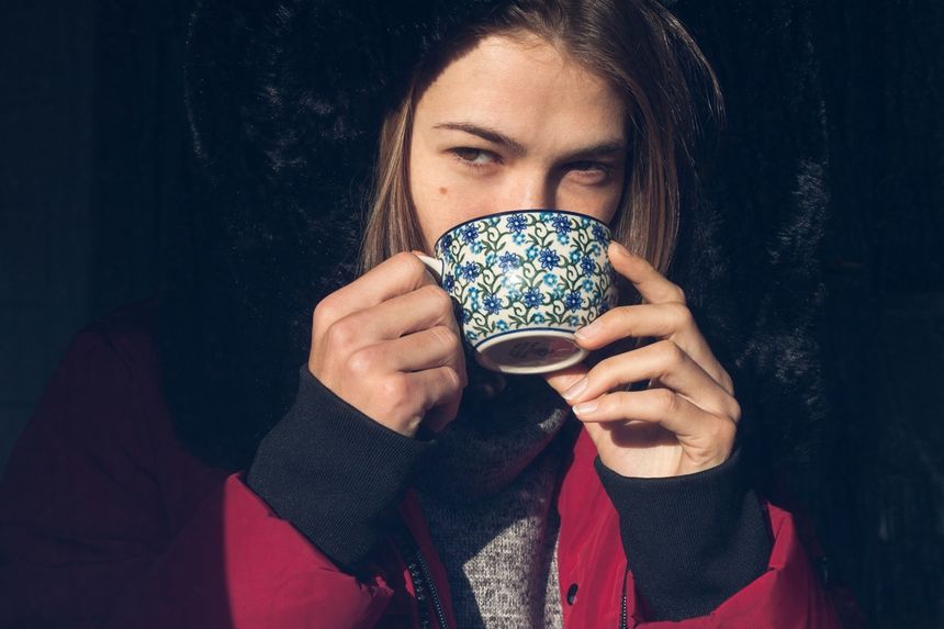 Wintering: jak zadbać o siebie zimą?