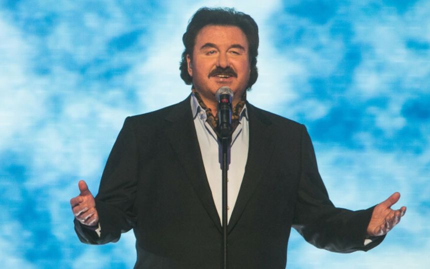 Krzysztof Krawczyk