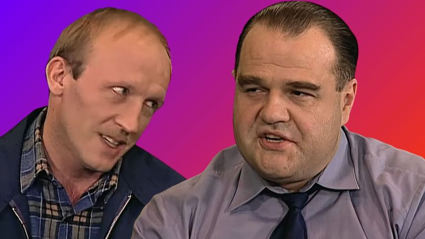 Quiz o serialu 