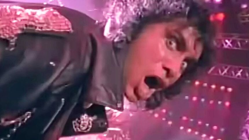 Znasz ten hit lat 80.?