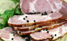 Baleron, tradycyjne wędliny