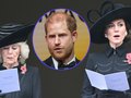 Kate Middleton pokłóciła się z królową Camillą? Poszło o księcia Harry’ego