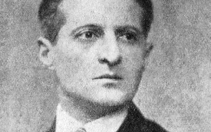 Julian Tuwim