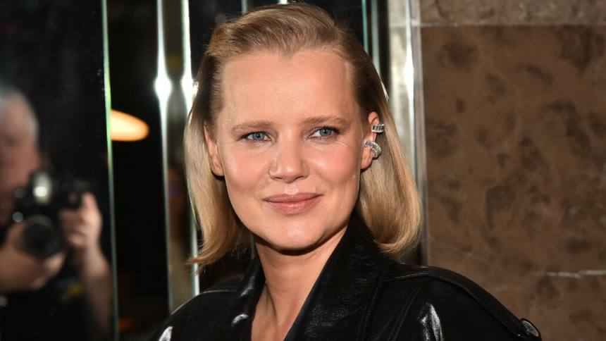 Joanna Kulig w „Tańcu z Gwiazdami”?! Wiadomo, z kim chce zatańczyć