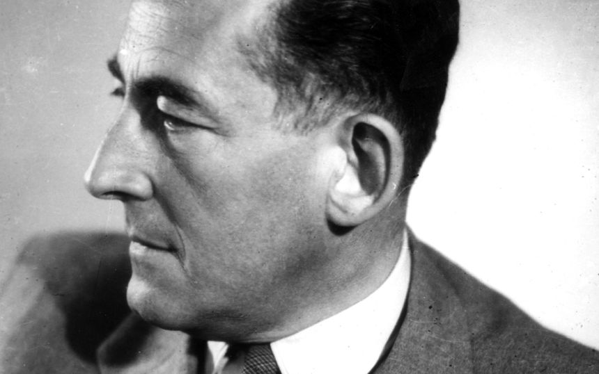 Jan Brzechwa