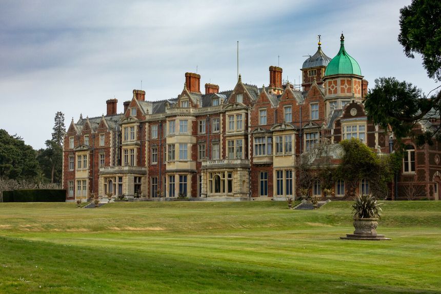 Gardens House