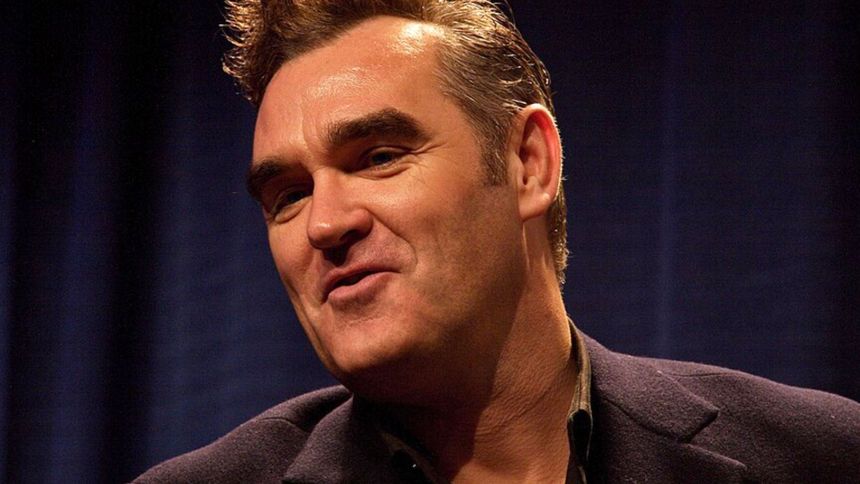 Wikimedia (Charlie Llewellin, CC BY-SA 2.0)