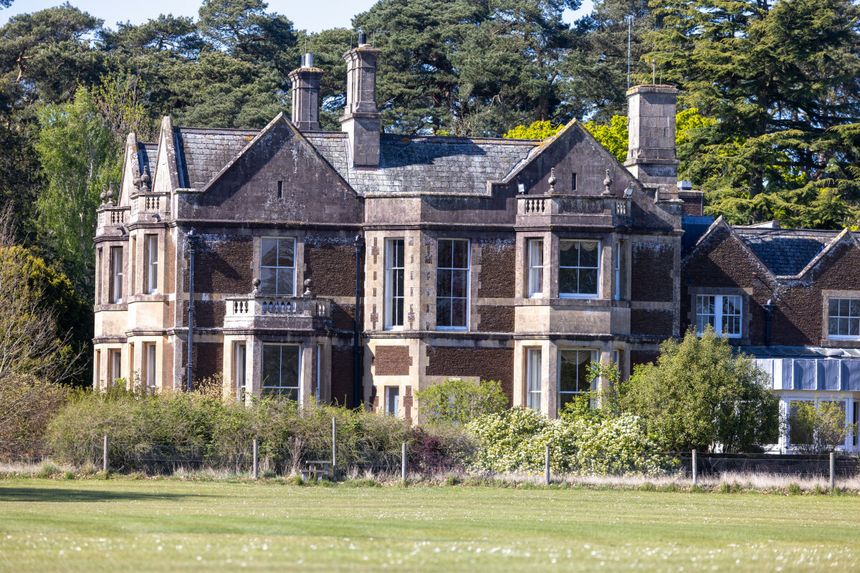 Park House