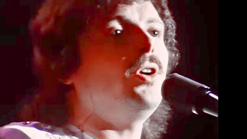 Hit lat 60. był hipisowskim hymnem