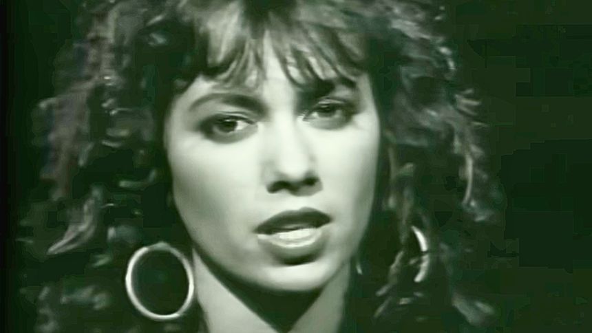 Hit lat 80. odniósł sukces za drugim razem