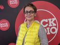 Anna Radwan w Rock Radiu