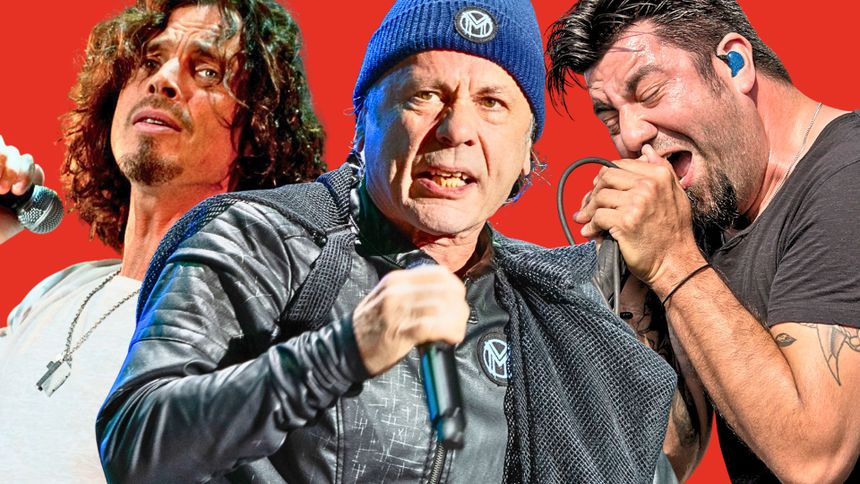 Quiz. Dopasuj wokalistę