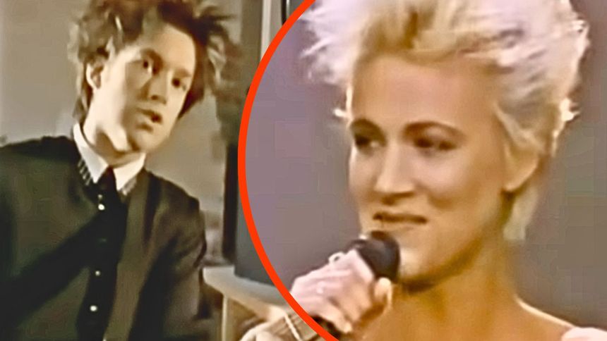 Hit lat 80. był o niebezpiecznej dziewczynie