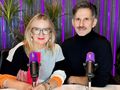 Marcin Bosak i Marzena Rogalska 