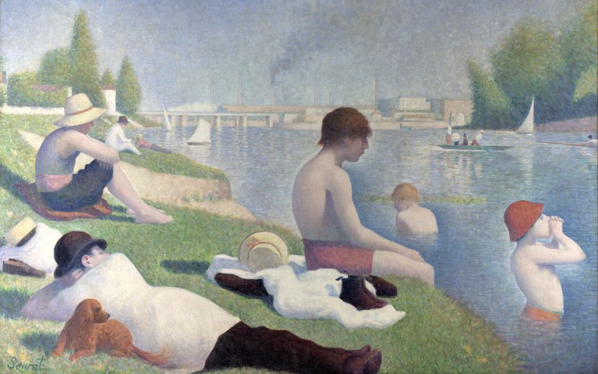 Georges Seurat 