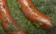 Kiełbasa - skład, mięso, tłuszcz