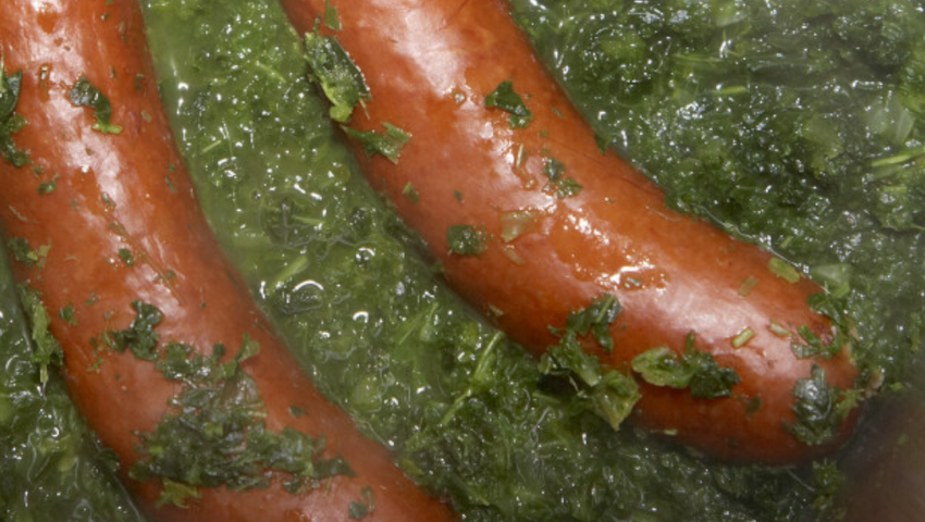 Kiełbasa - skład, mięso, tłuszcz