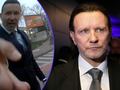 Afera wokół Radosława Majdana. Wulgarne nagranie krąży po sieci